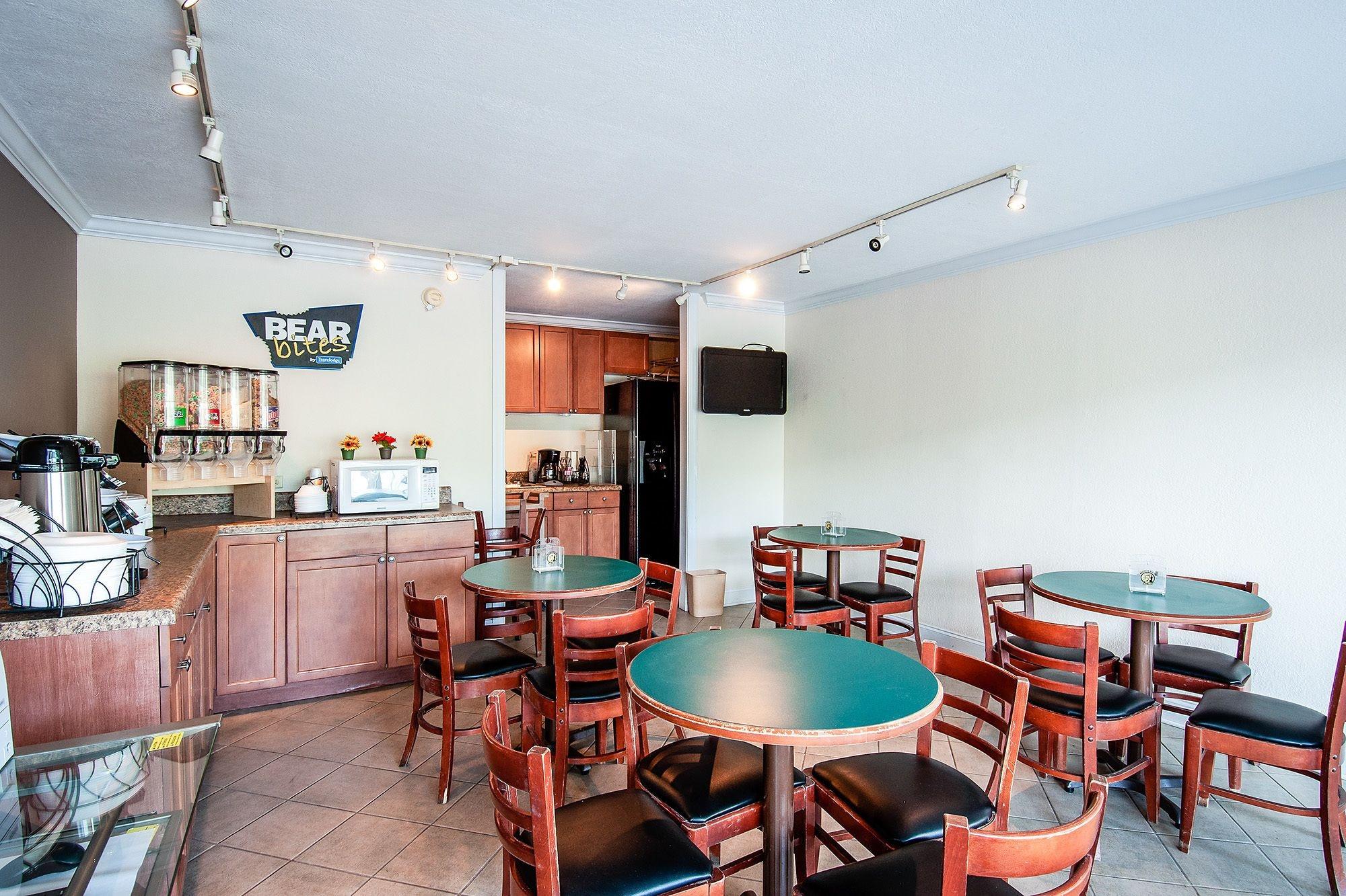 Harriman Hotel Ngoại thất bức ảnh