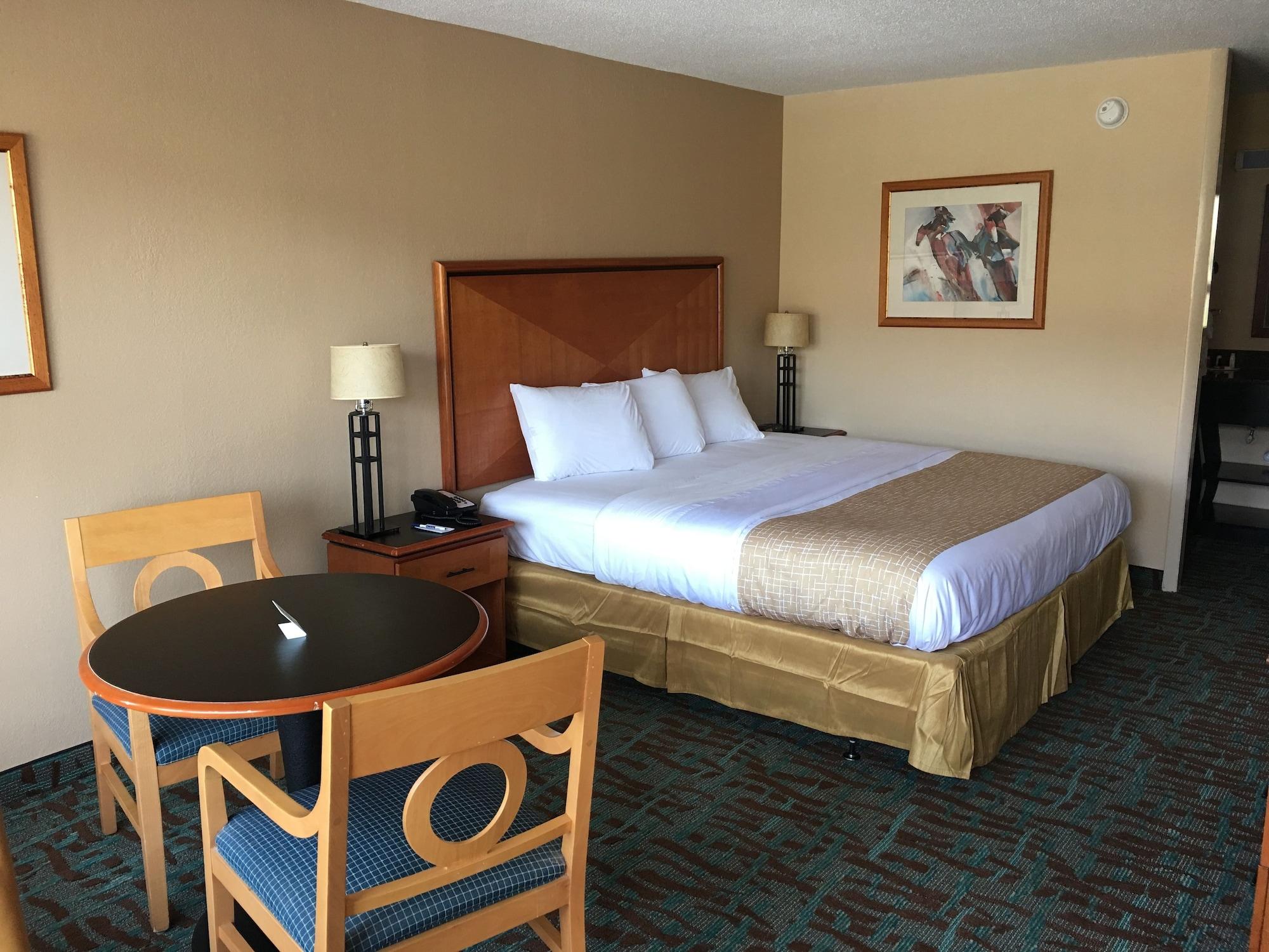Harriman Hotel Ngoại thất bức ảnh