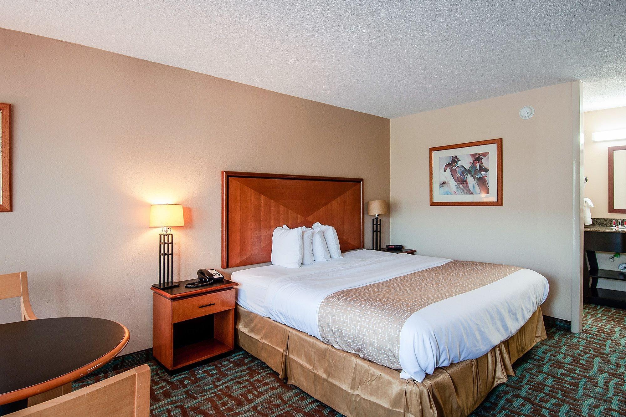Harriman Hotel Ngoại thất bức ảnh