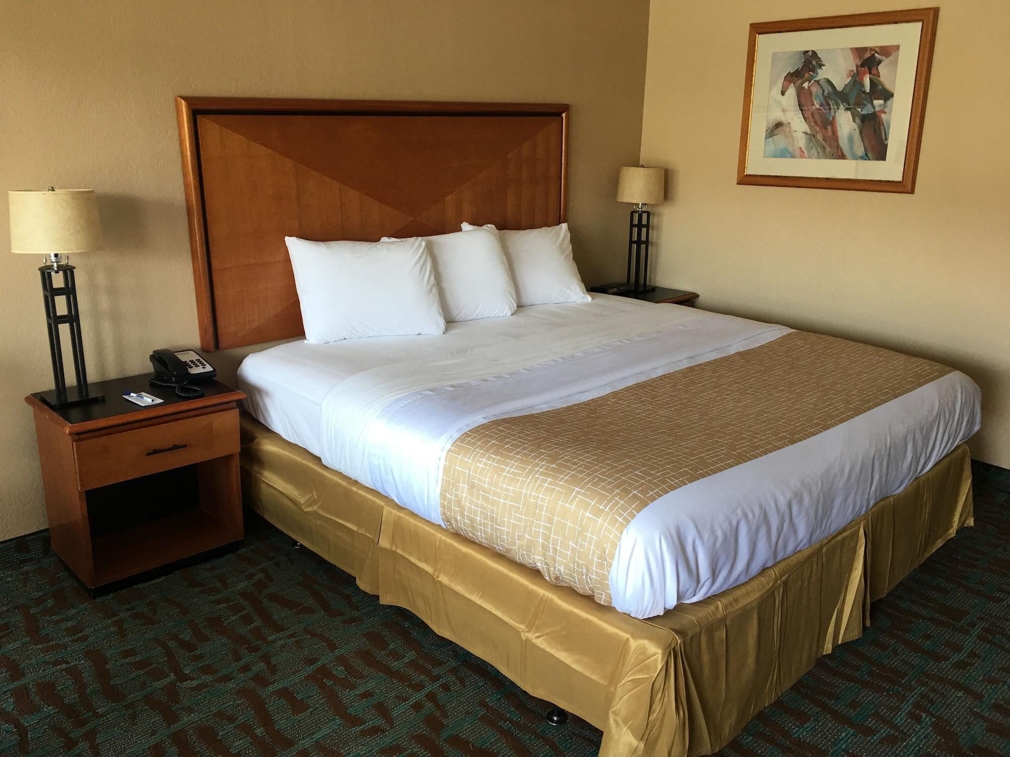 Harriman Hotel Ngoại thất bức ảnh