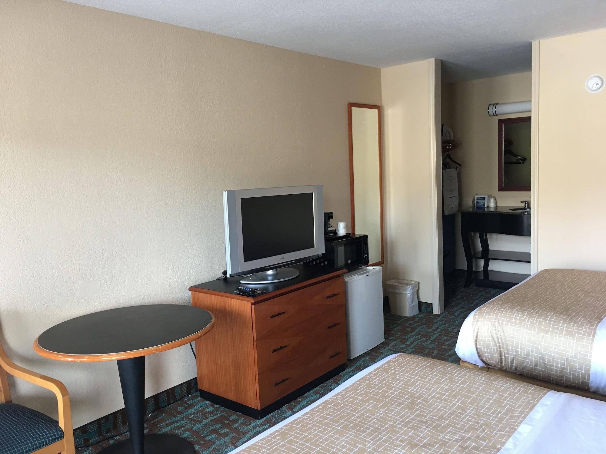 Harriman Hotel Ngoại thất bức ảnh