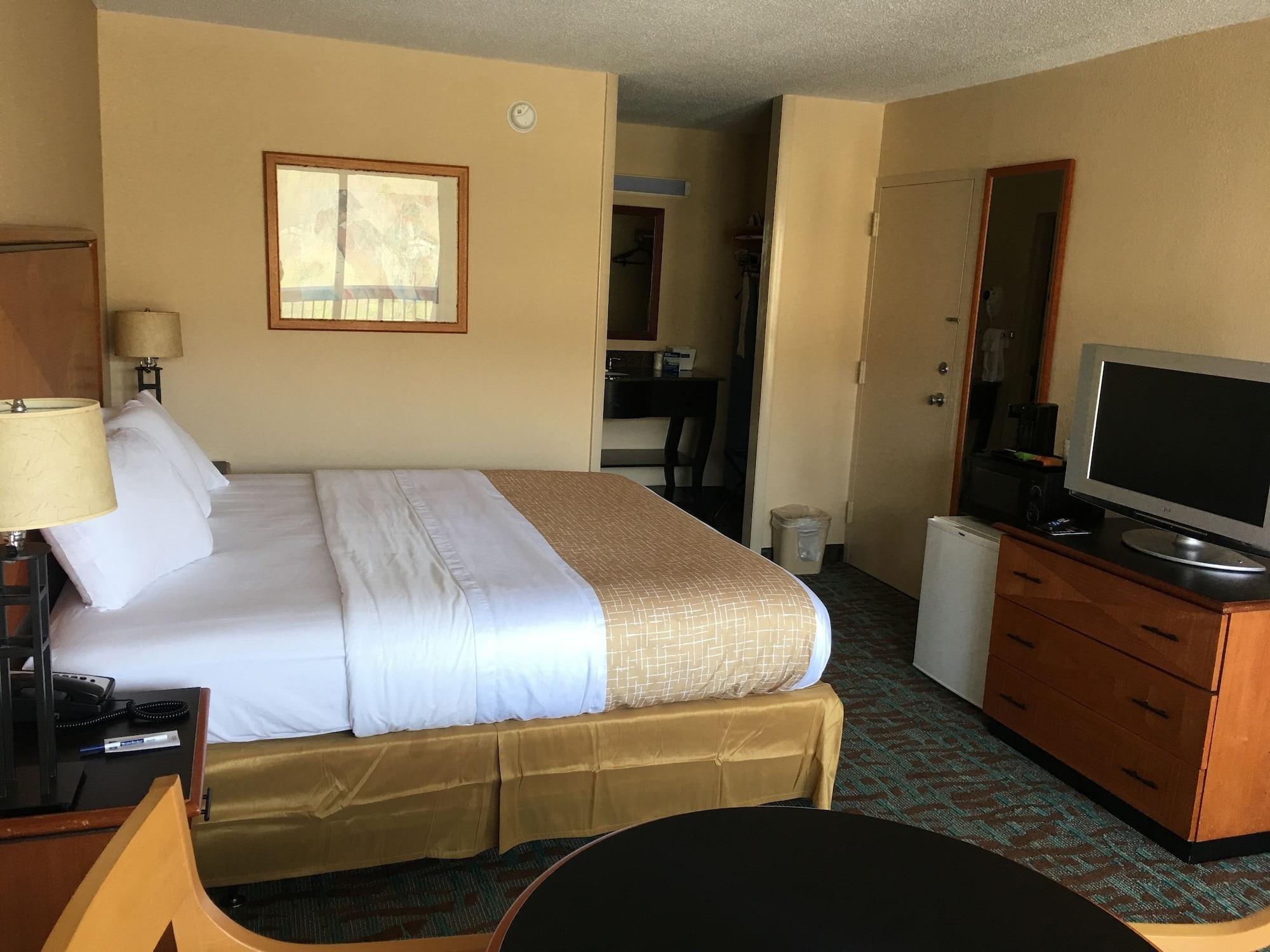 Harriman Hotel Ngoại thất bức ảnh