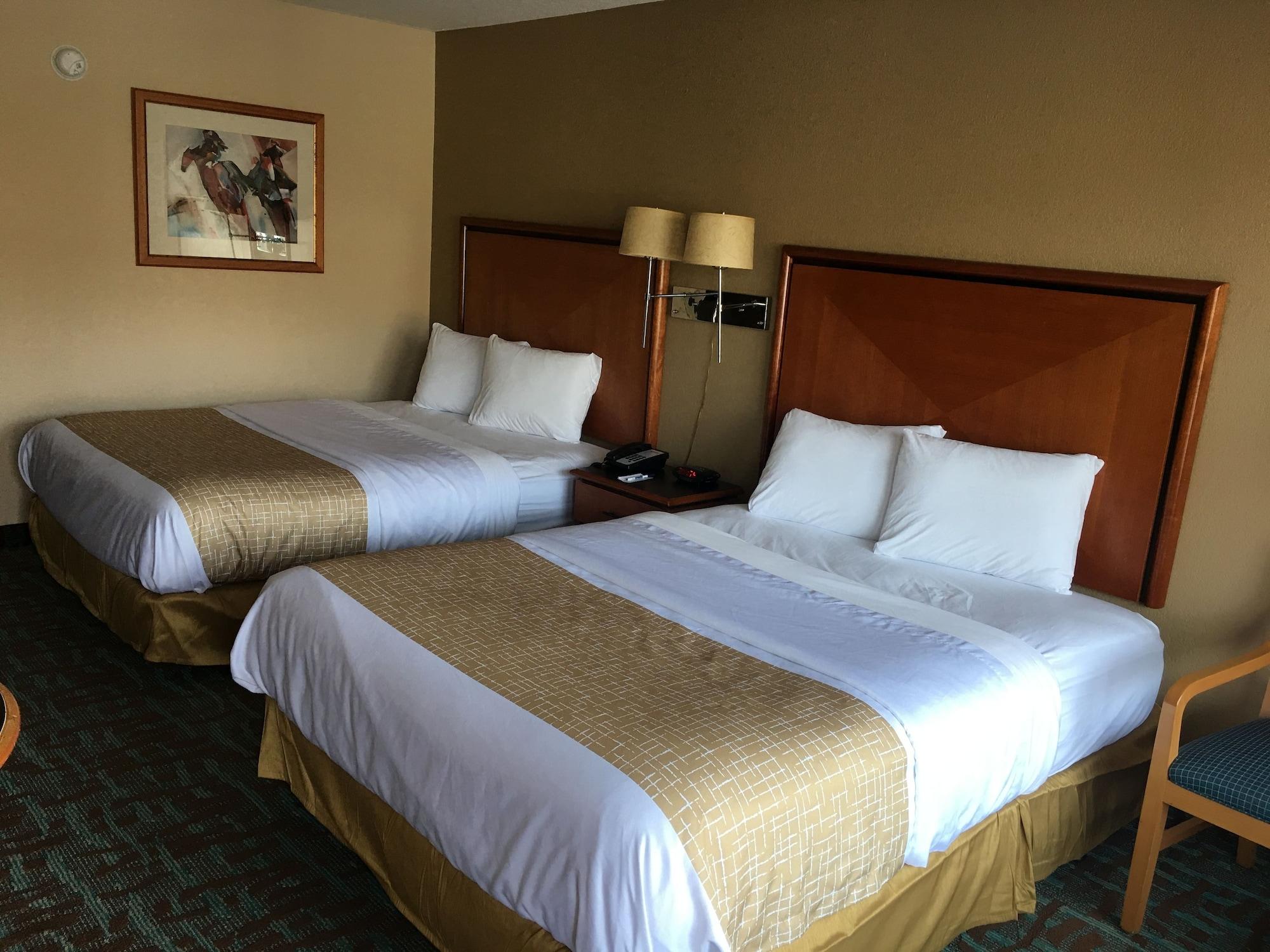Harriman Hotel Ngoại thất bức ảnh