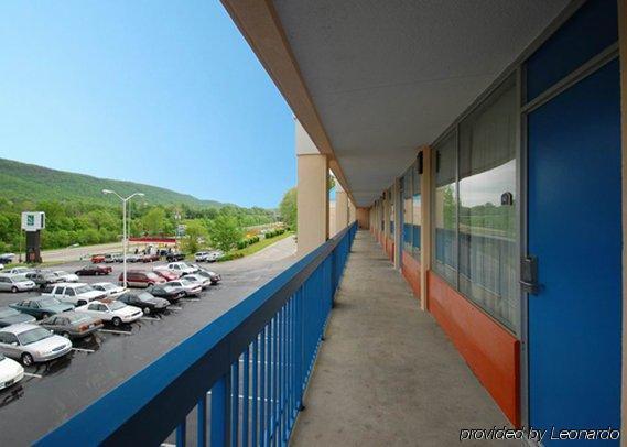 Harriman Hotel Ngoại thất bức ảnh
