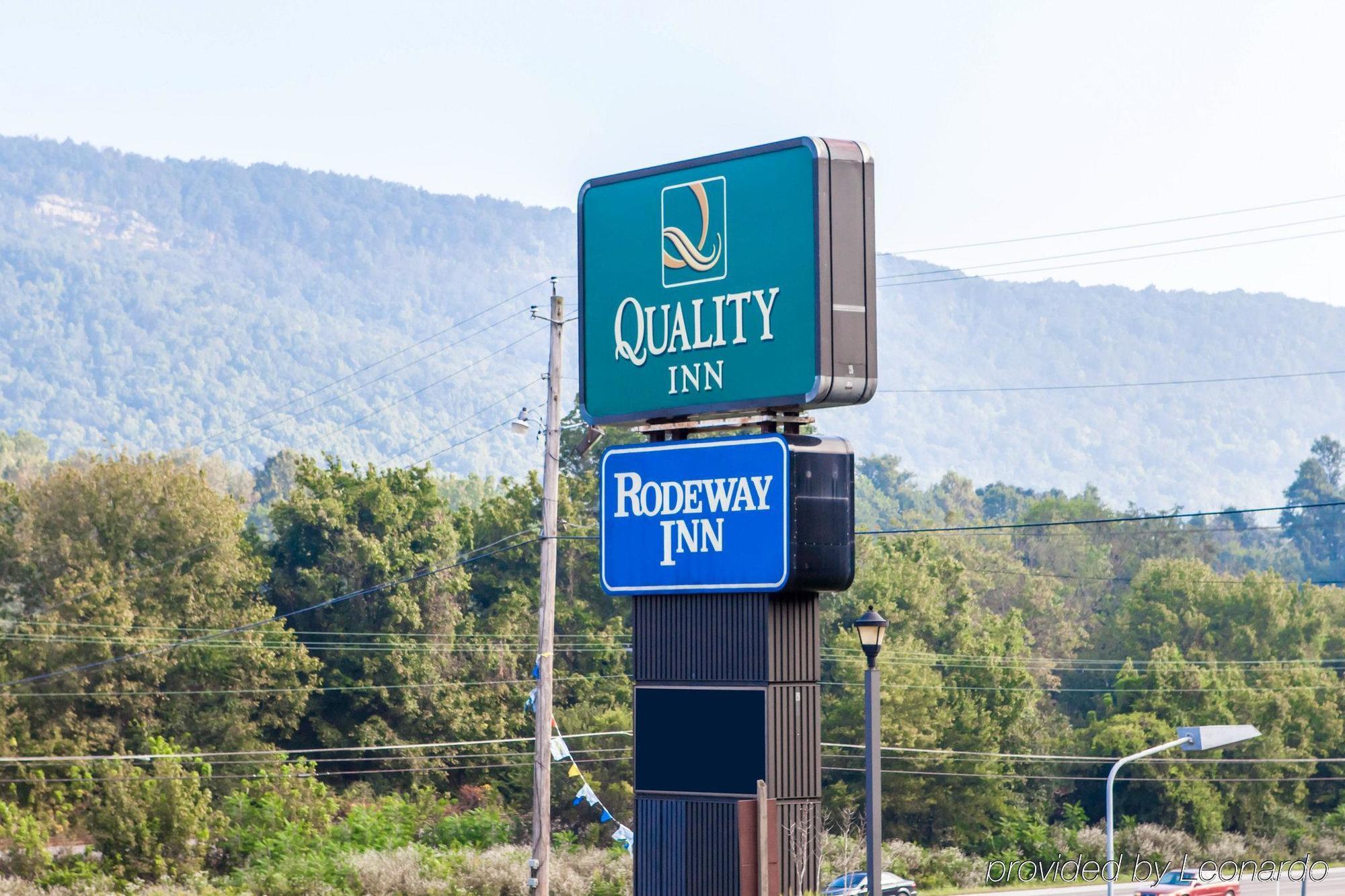 Harriman Hotel Ngoại thất bức ảnh