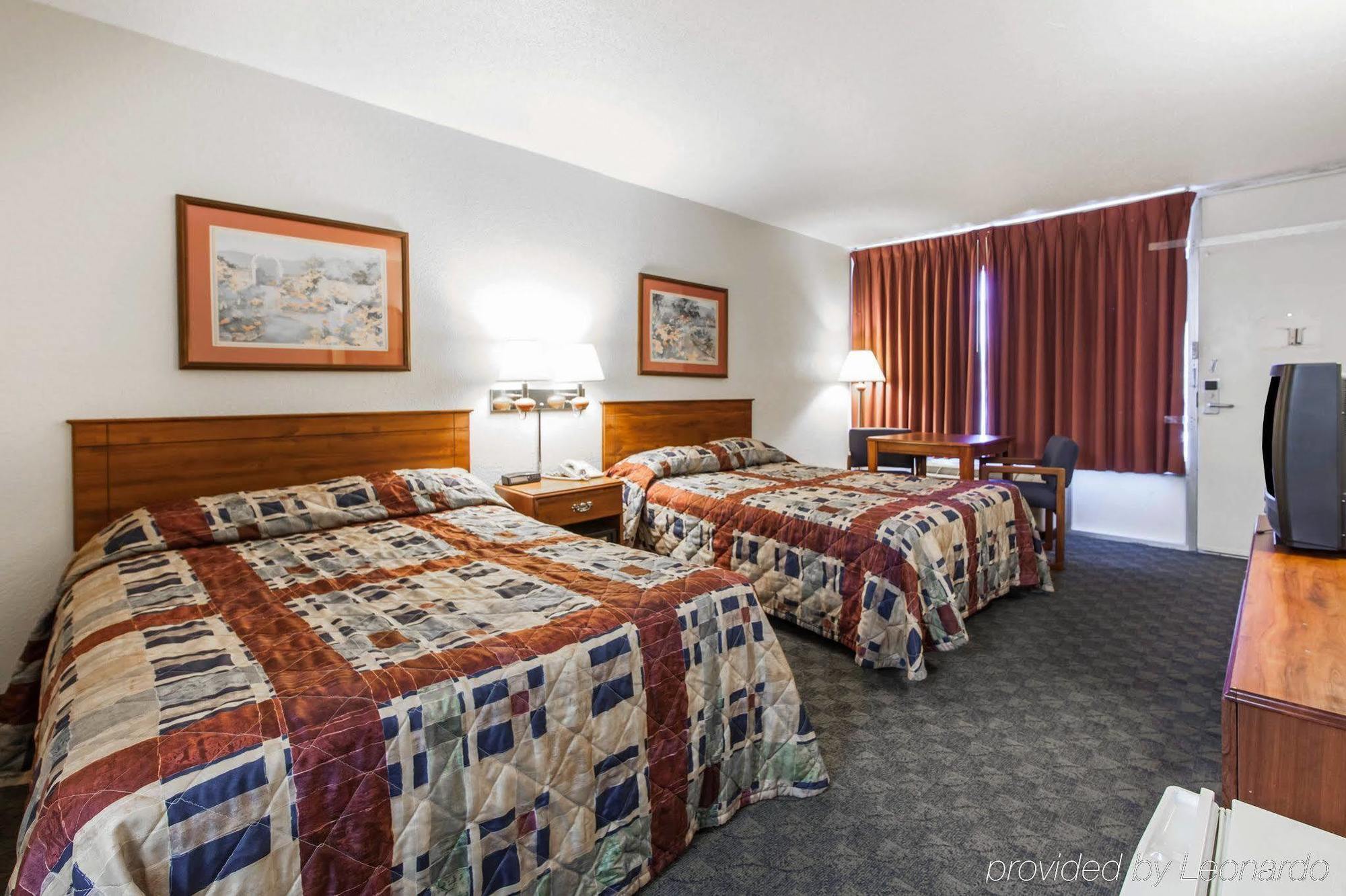 Harriman Hotel Ngoại thất bức ảnh