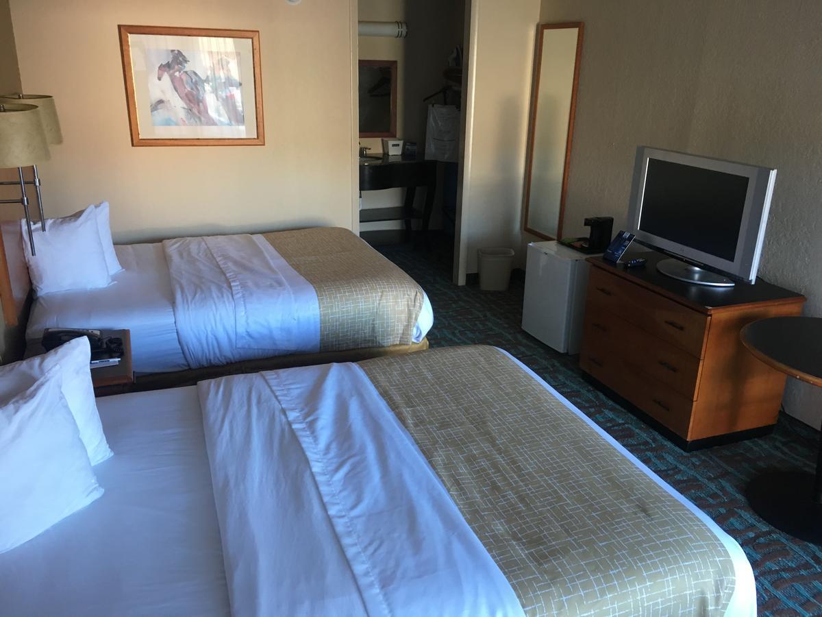 Harriman Hotel Ngoại thất bức ảnh