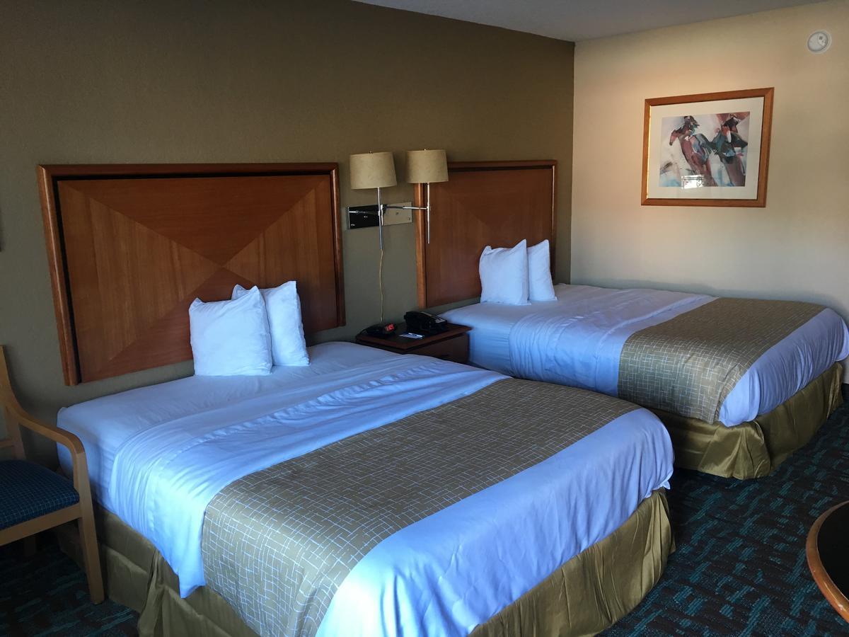 Harriman Hotel Ngoại thất bức ảnh
