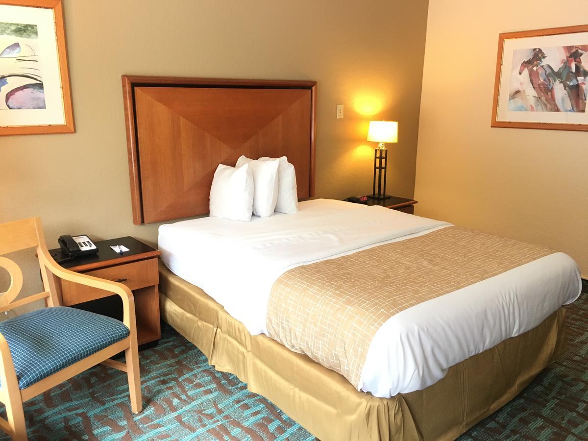 Harriman Hotel Ngoại thất bức ảnh