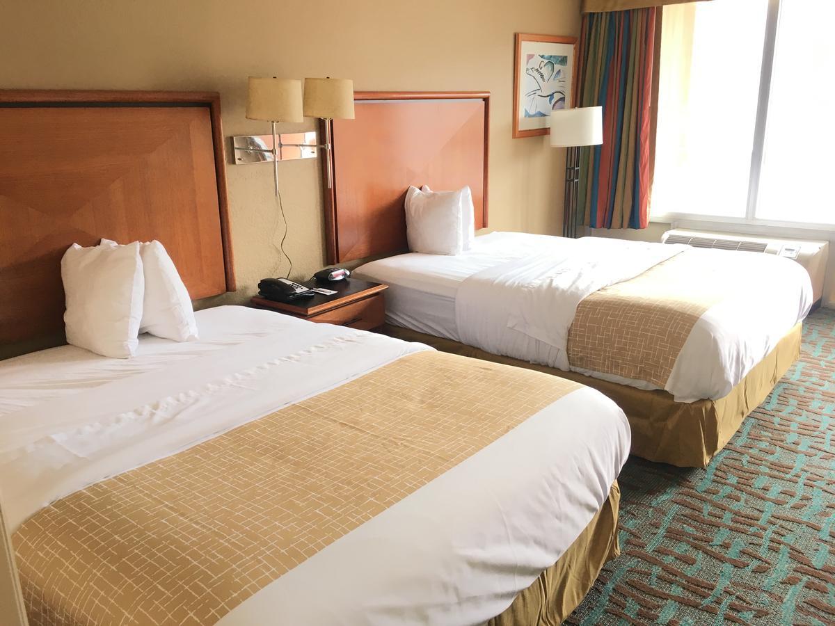 Harriman Hotel Ngoại thất bức ảnh
