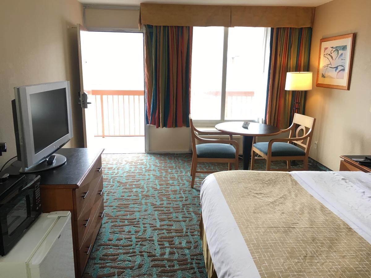 Harriman Hotel Ngoại thất bức ảnh